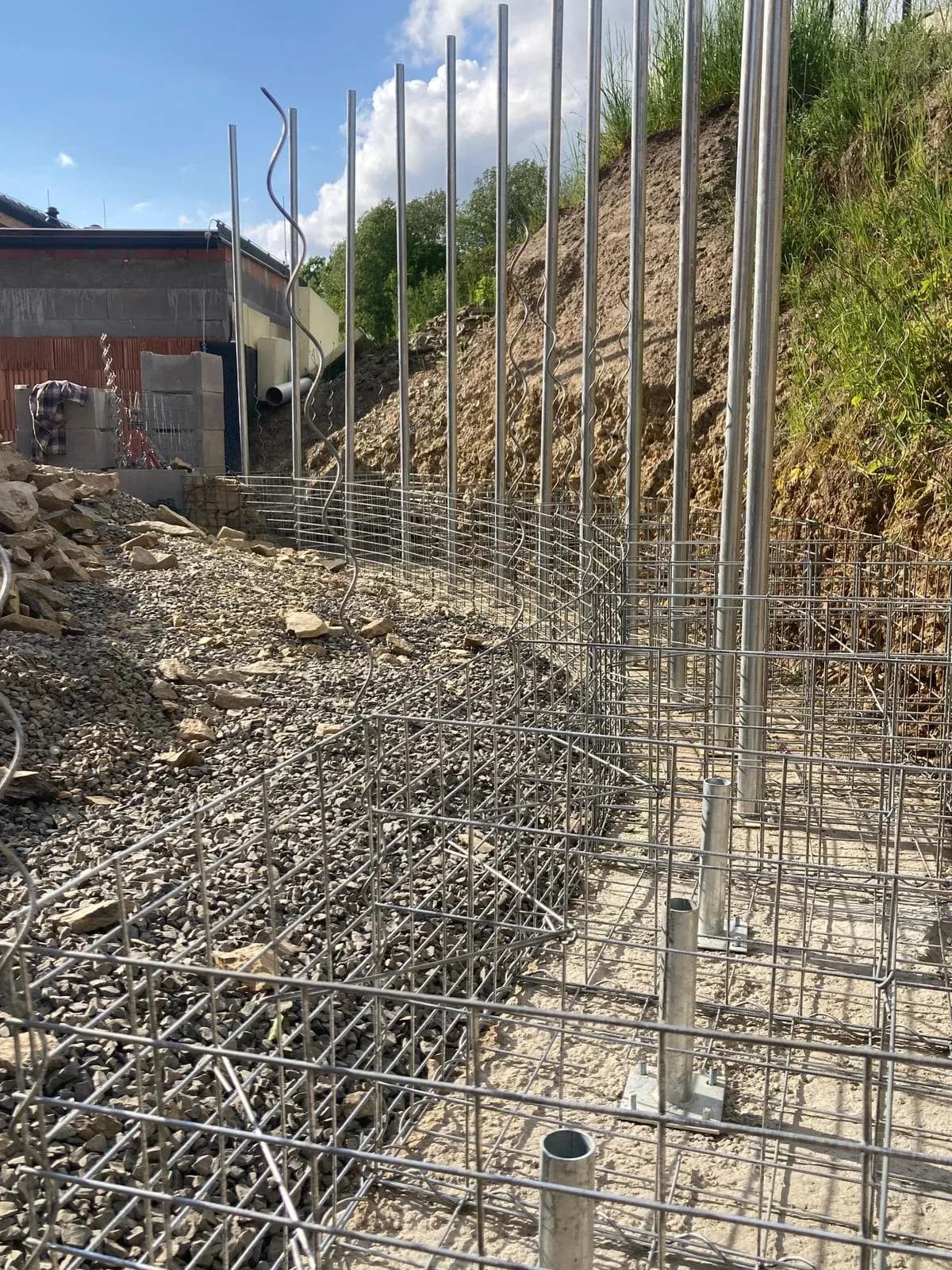 Stavební práce — realizace na klíč od FRIMATSTAVO